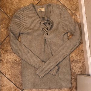 Hollister Sweater
